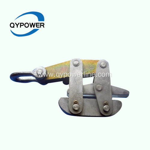 Pilot Wire Self Gripping Clamp